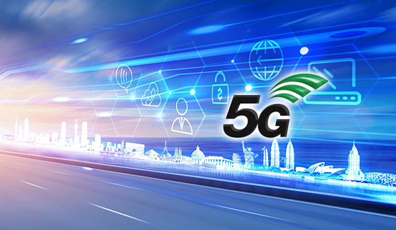 增強型陶瓷加工推進5G技術